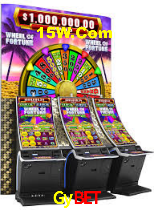 Gybet - Brasil Cassino Eletrônico - Gybet.Com