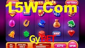 Gybet App Interface