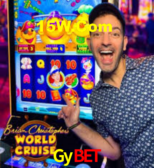 Gybet Login