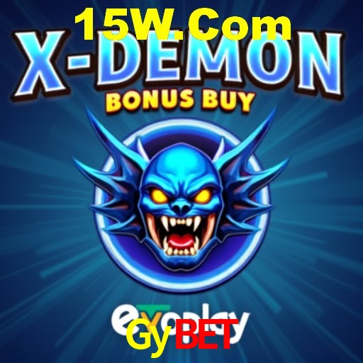 Jogos de Slot Gybet