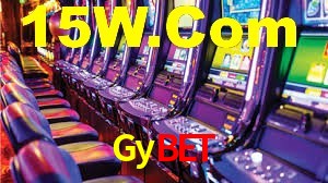 Sinta a adrenalina dos jogos de cassino com Gybet