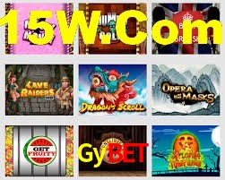 Daily Bonuses Gybet
