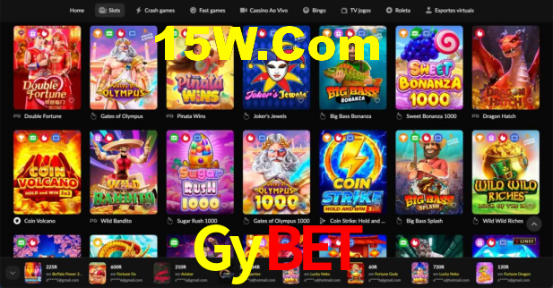 Gybet.Com