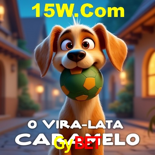 Diretório de Jogos Gybet