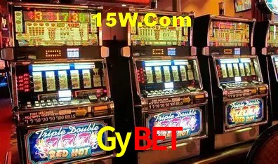 Inovações de Jogos na Gybet: O Futuro das Experiências Interativas